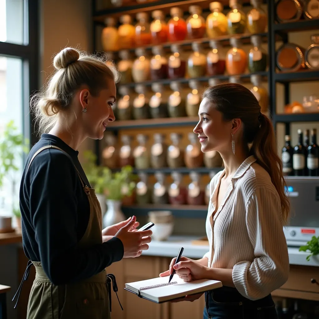 Sustainable growth solutions